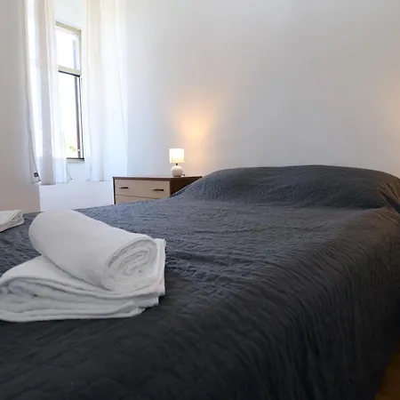 Lägenhet Cozy Goga