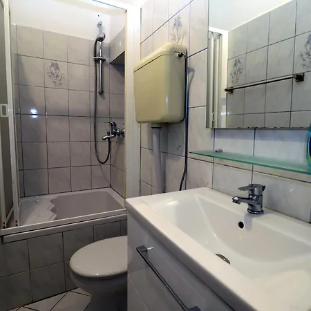 Lägenhet Cozy Goga Pula